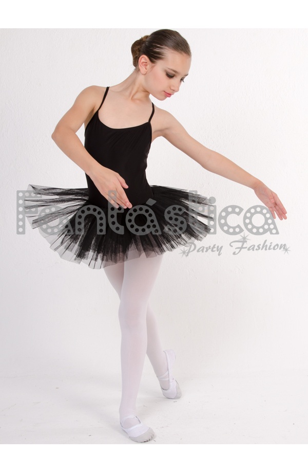 Lisa - Maillot de Danza para Mujer. Leotardos para Mujer Ballet y Danza