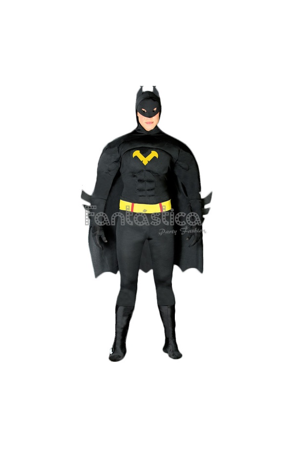 Disfraz para Hombre Batman II