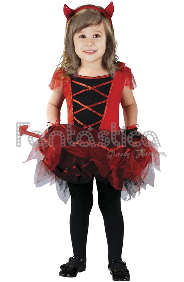 Disfraz de pirata para niña con gorro, vestido tutú para Halloween,  carnaval o cumpleaños -  México