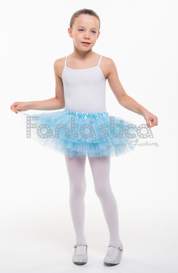 excelente calidad mullido tutu falda para niñas hacer tutu azul  personalizado fiesta de halloween boda bebé niña tutu