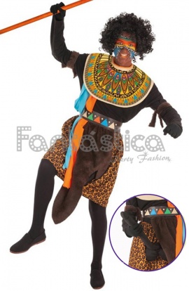 15 ideas de Disfraces  disfraz africano, tribus africanas, disfraces