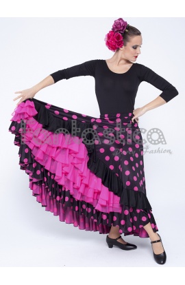 vestidos de flamenca, faldas vestidos ropa flamenca