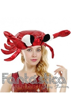 antenas marcianas Diadema Sombrero para disfraz Accesorio Decoración  Cosplay Halloween Mujer Rojo Colco Sombreros