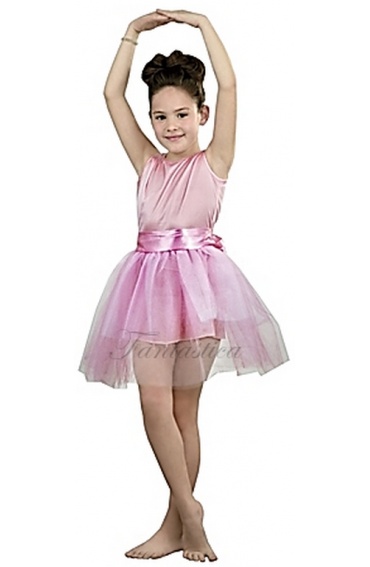 Las mejores ofertas en Disfraces rosa bailarina para Niñas