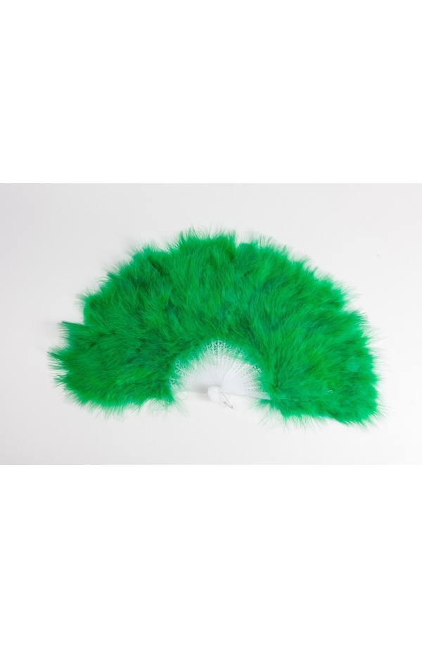 Green Feather Boa High Quality Fancy Dress Costume Halloween Costume  Burlesque